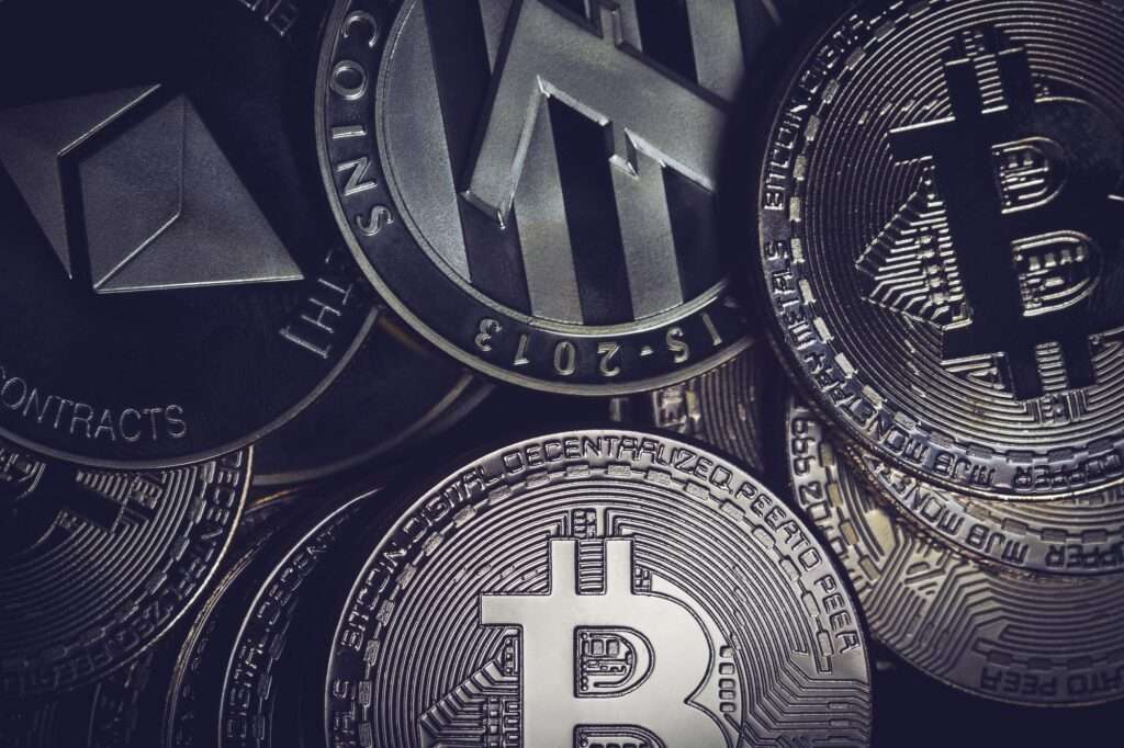How to Invest In Cryptocurrency