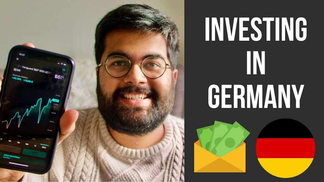 How To Invest in Germany as an Expat: Saving 148,666 ...