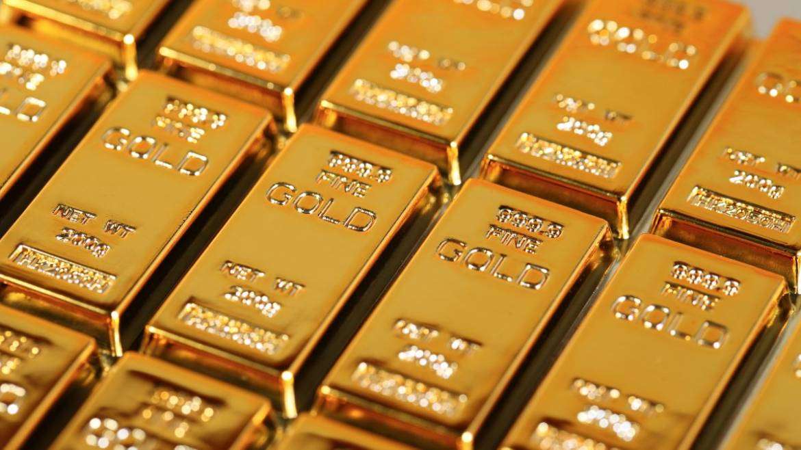 How to Invest in Gold Bars to get Maximum Benifits