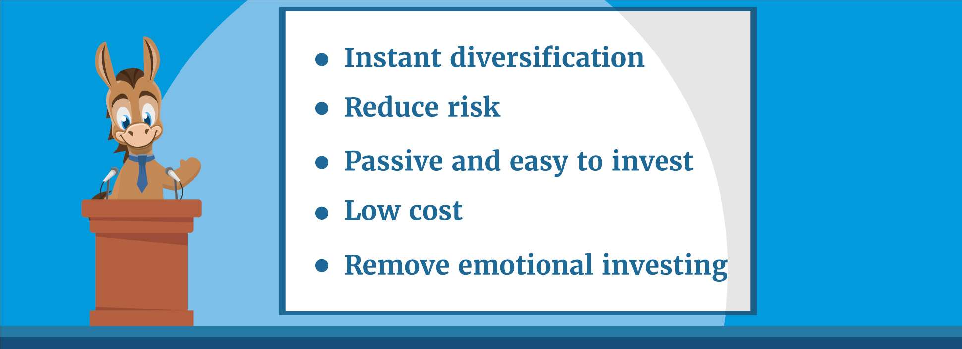 How to Invest in Index Funds: Step
