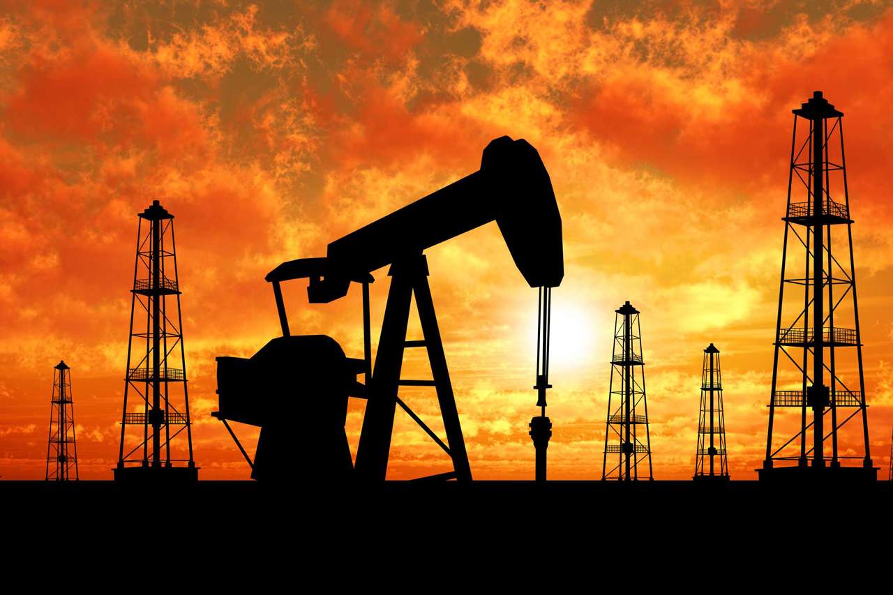 How To Invest In Oil Wells And Gas  Investment ...