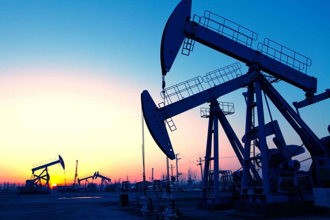 How to Invest in Oil Wells &  Gas