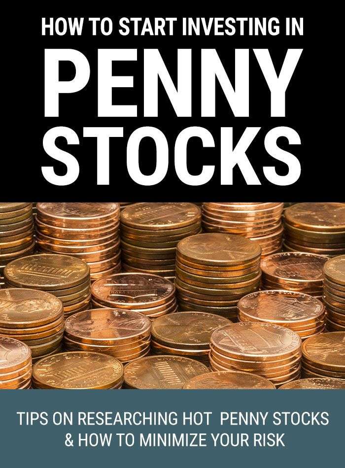 How to Invest in Penny Stocks for Beginners