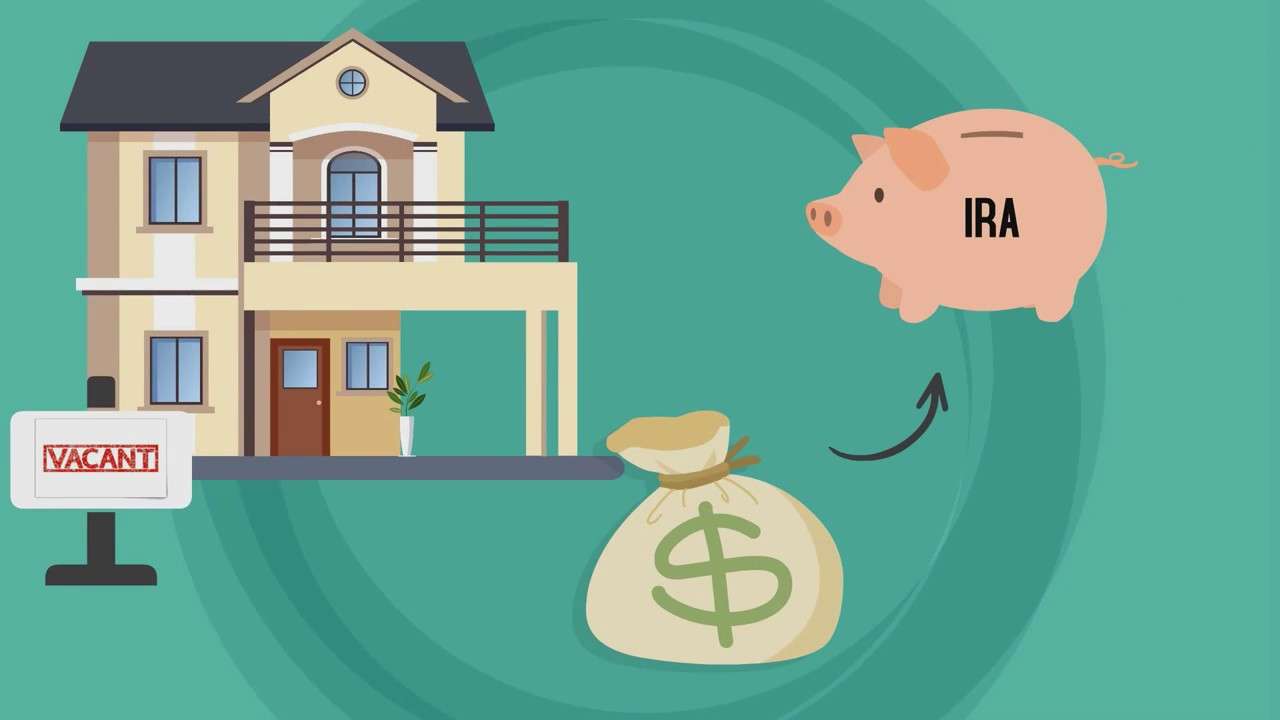 How to Invest in Real Estate With Your 401k or IRA ...