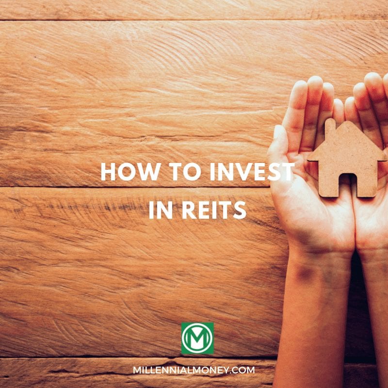 How To Invest In REITs