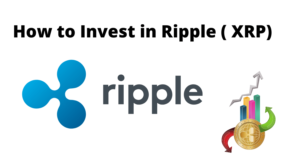 How To Invest In Ripple Coin / What Could Coinsquare Do For Ripple Xrp ...
