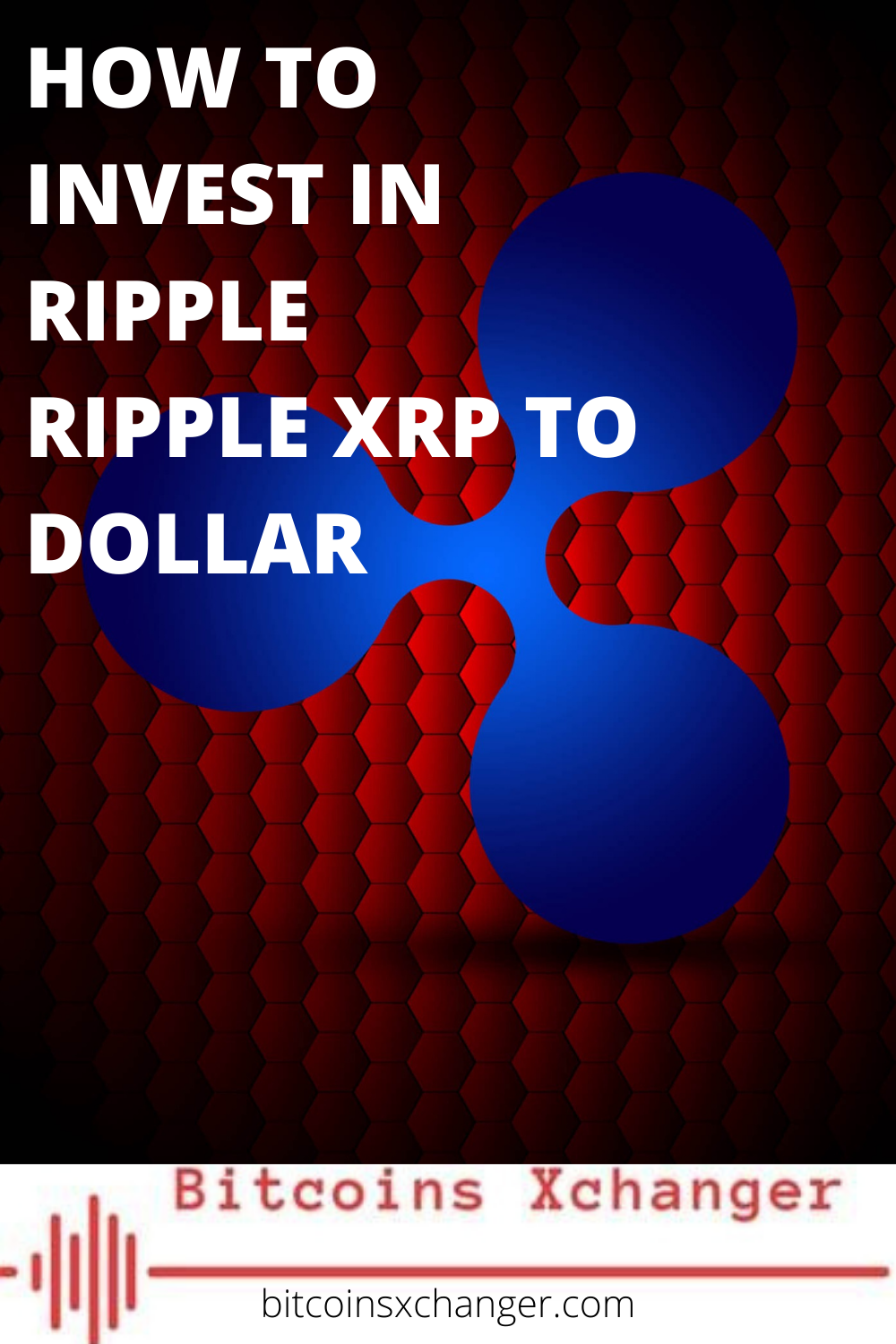 How To Invest In Ripple Cryptocurrency : How To Make Money ...
