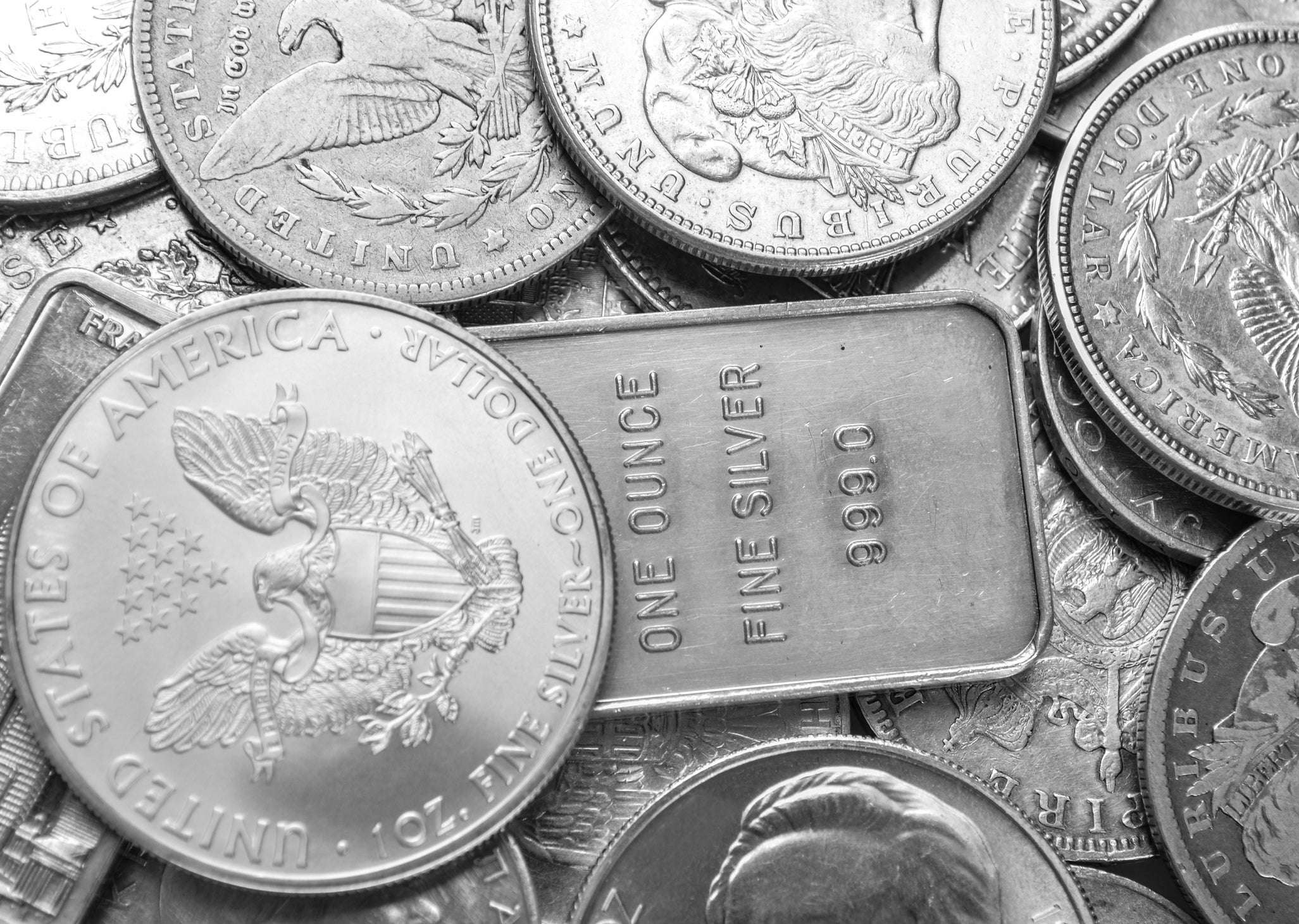 How to Invest in Silver the Right Way