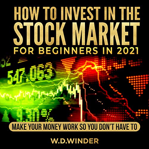 How to INVEST in the STOCK MARKET for beginners in 2021: Make your ...