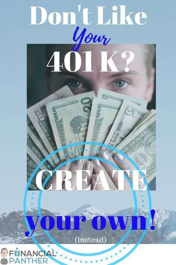 How To Invest In Your Own 401k