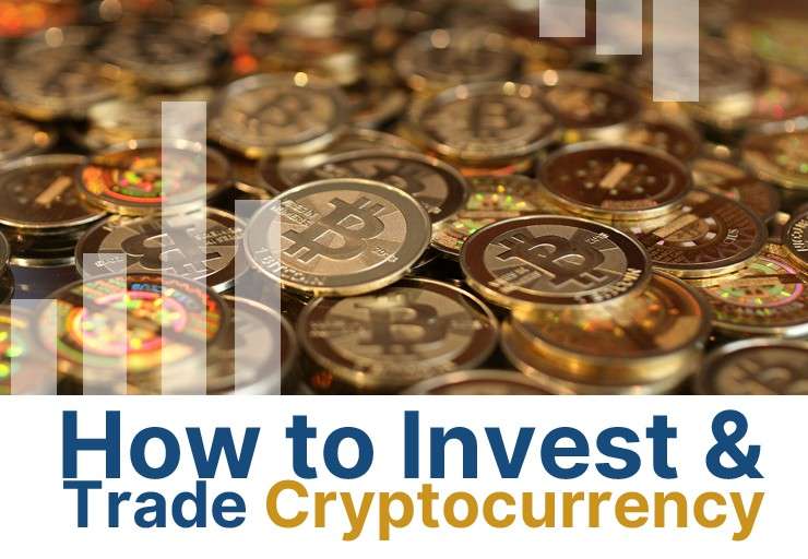 How to Invest &  Trade Cryptocurrency (+automatically ...