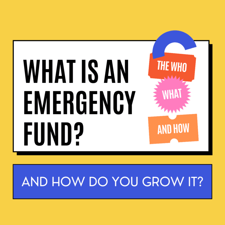 How to Invest Your Emergency Fund 2022
