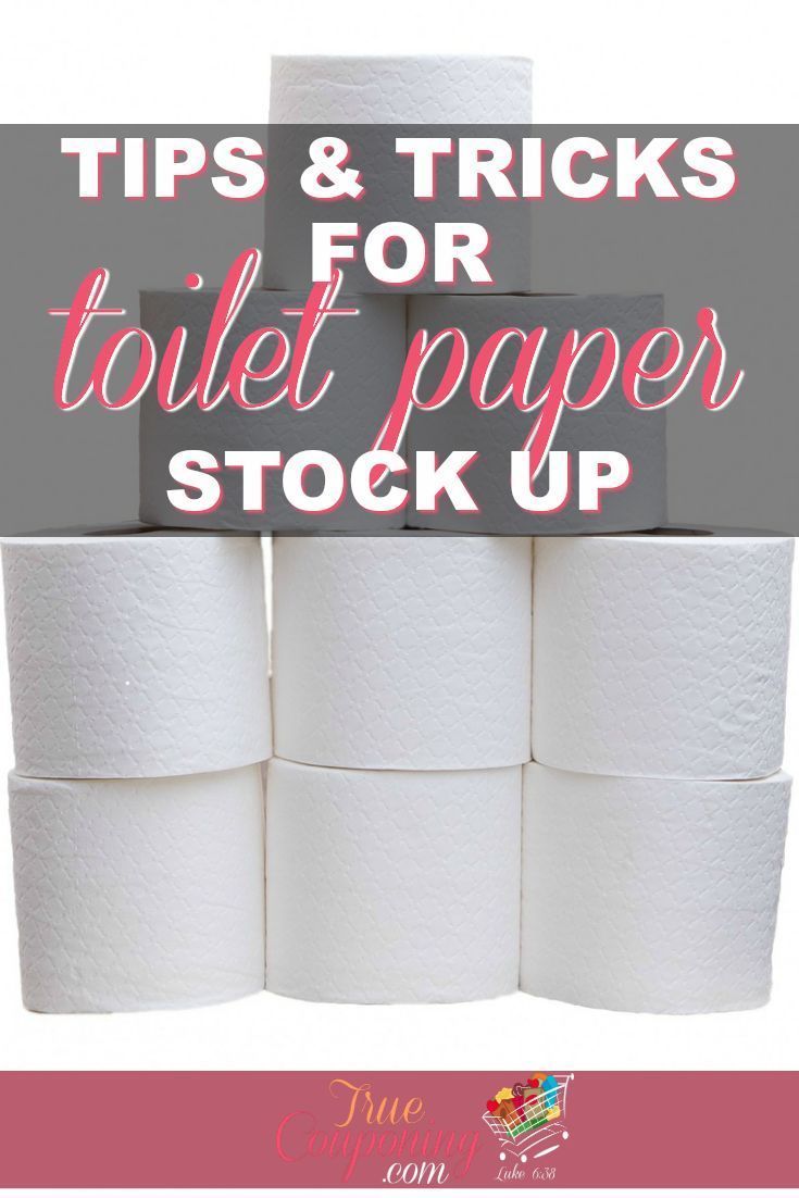 How To Make Toilet Paper Math Simple For The Best Deal