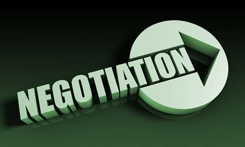 How to Negotiate When Buying or Selling Domain Names
