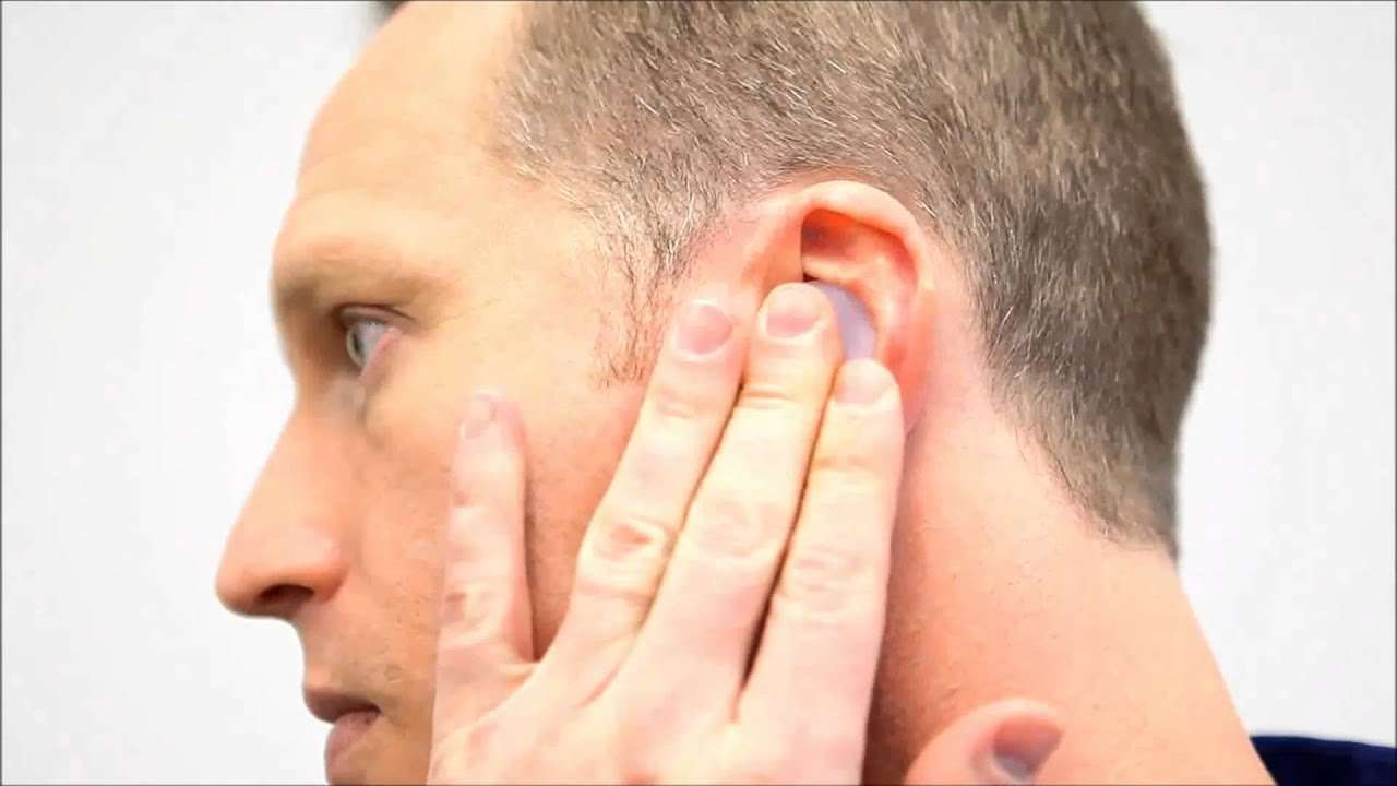 How To Put In Wax Ear Plugs