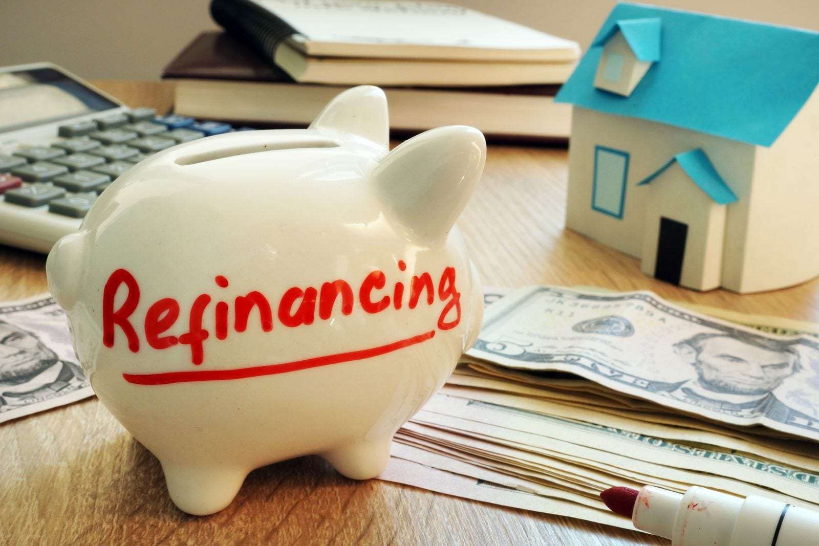 How to Refinance Investment Property to Buy Another