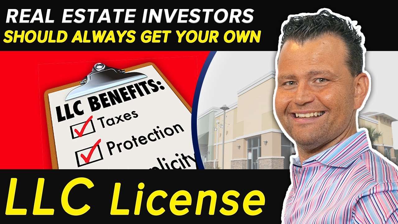 How to Set Up an LLC for Real Estate Investing