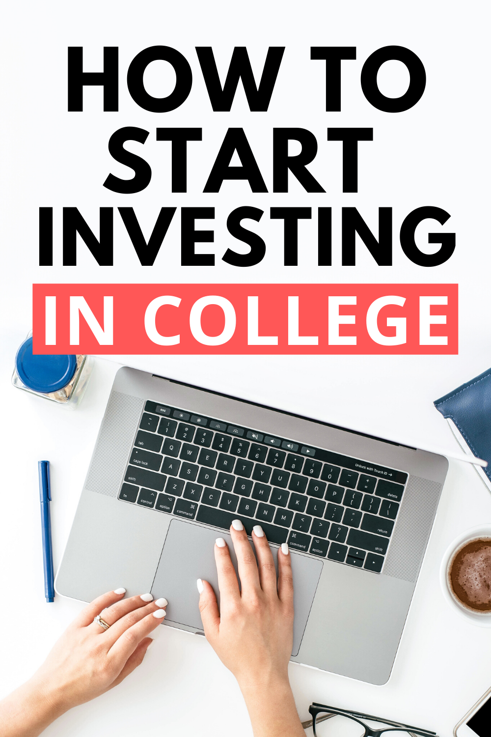 How to Start Investing in College in 2020