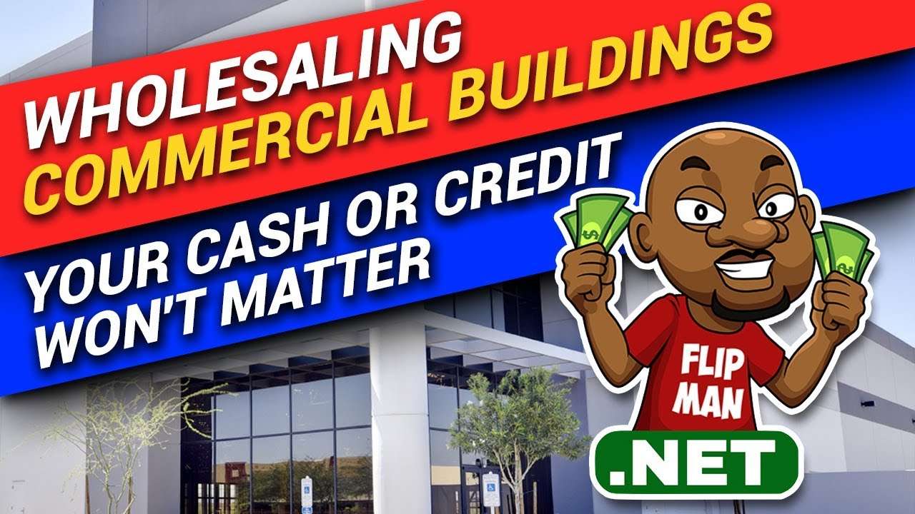 How to Start Investing in Commercial Real Estate With No ...