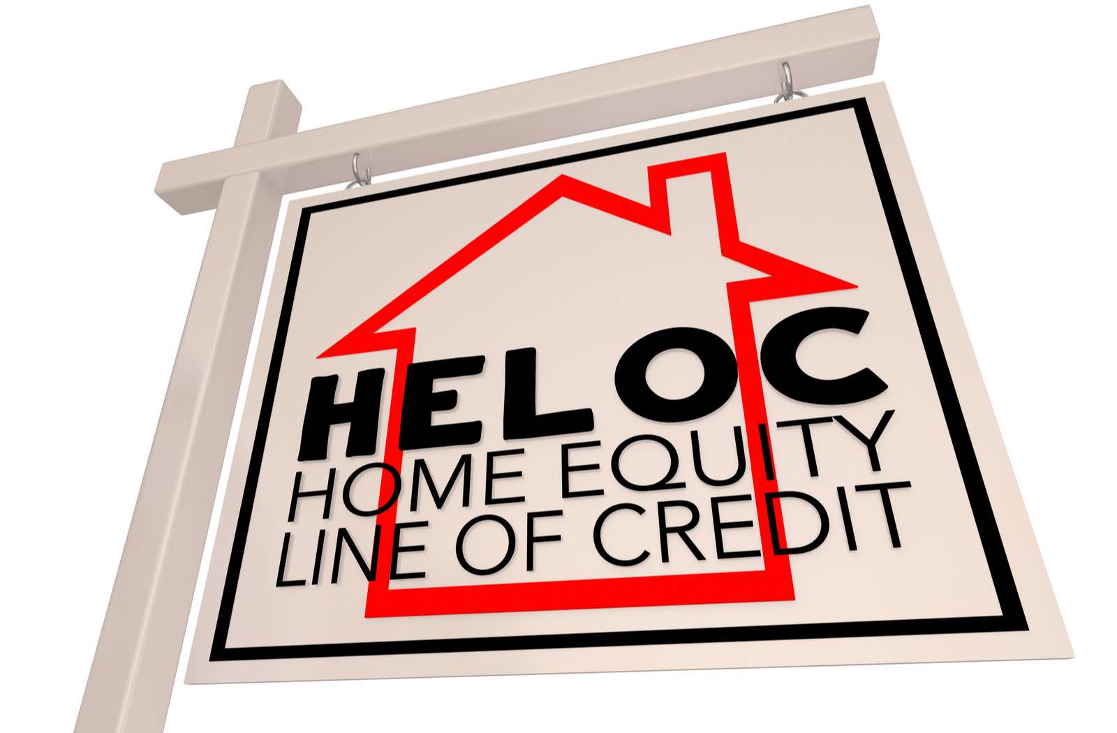 How You Can Leverage Your HELOC as an Investment Tool