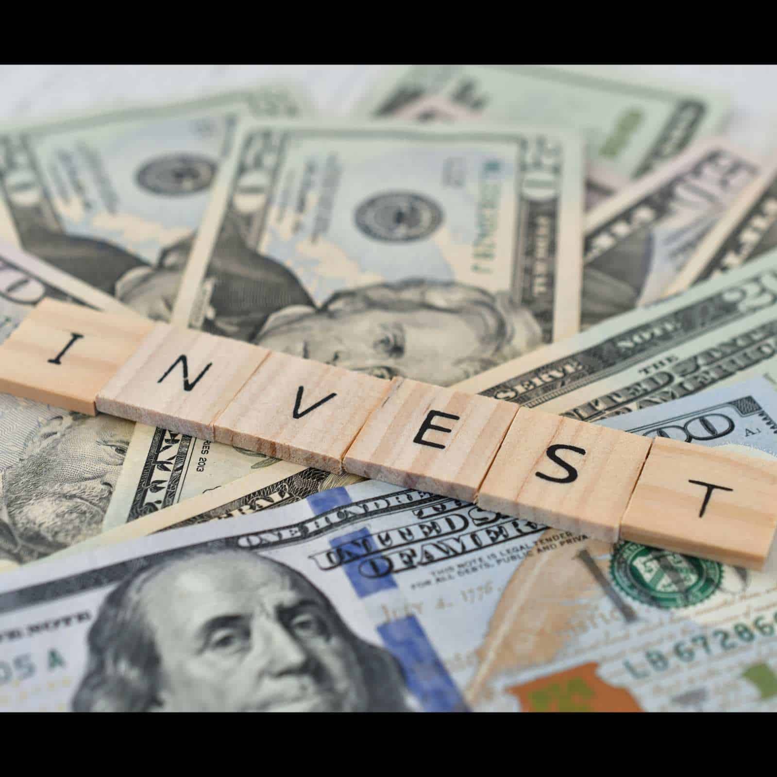 Income Investments: 5 High