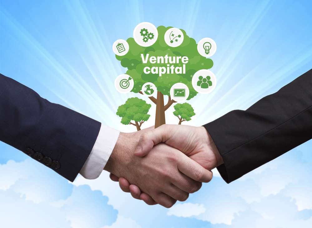 India, US Score Big In B2B Venture Capital