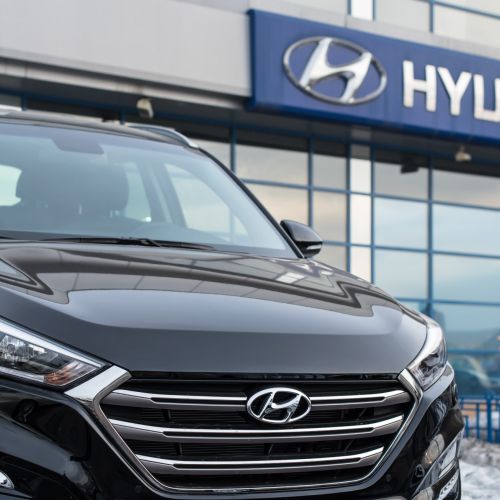 Industry Giants Samsung and Hyundai Invest in Solid