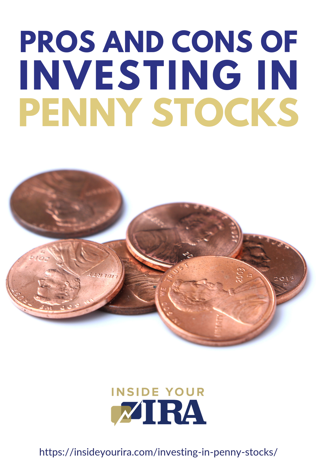 Invest in the Best Penny Stocks to Buy Now