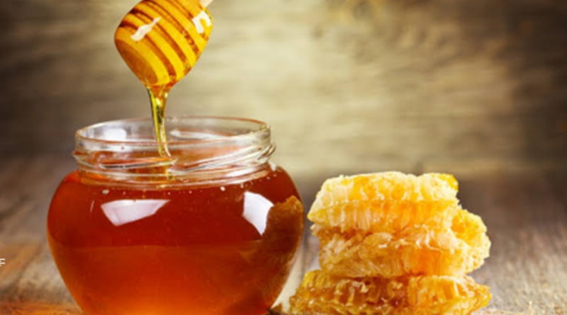 Invest smart with honey as a start