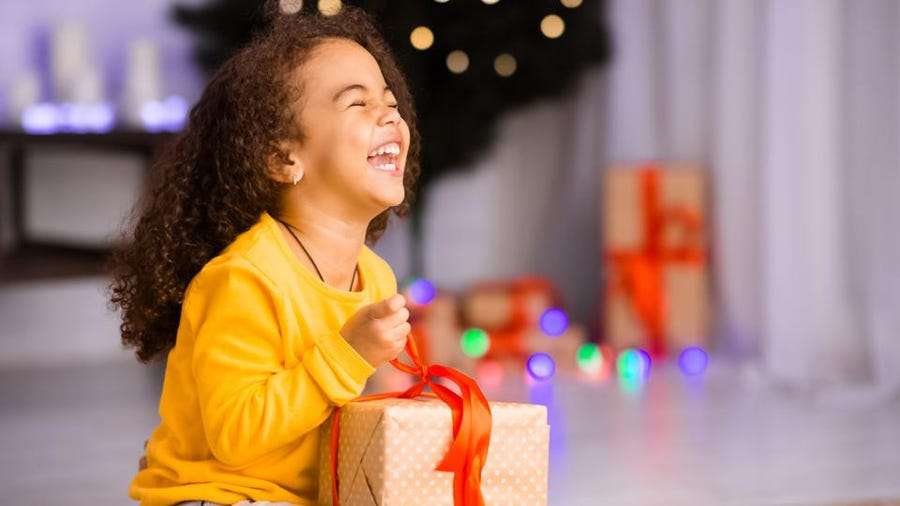 Investing For Kids: Give The Gift Of Stock This Christmas  Forbes Advisor