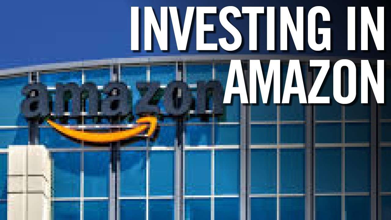 INVESTING IN AMAZON STOCK  Is Amazon Stock A Buy In 2017?