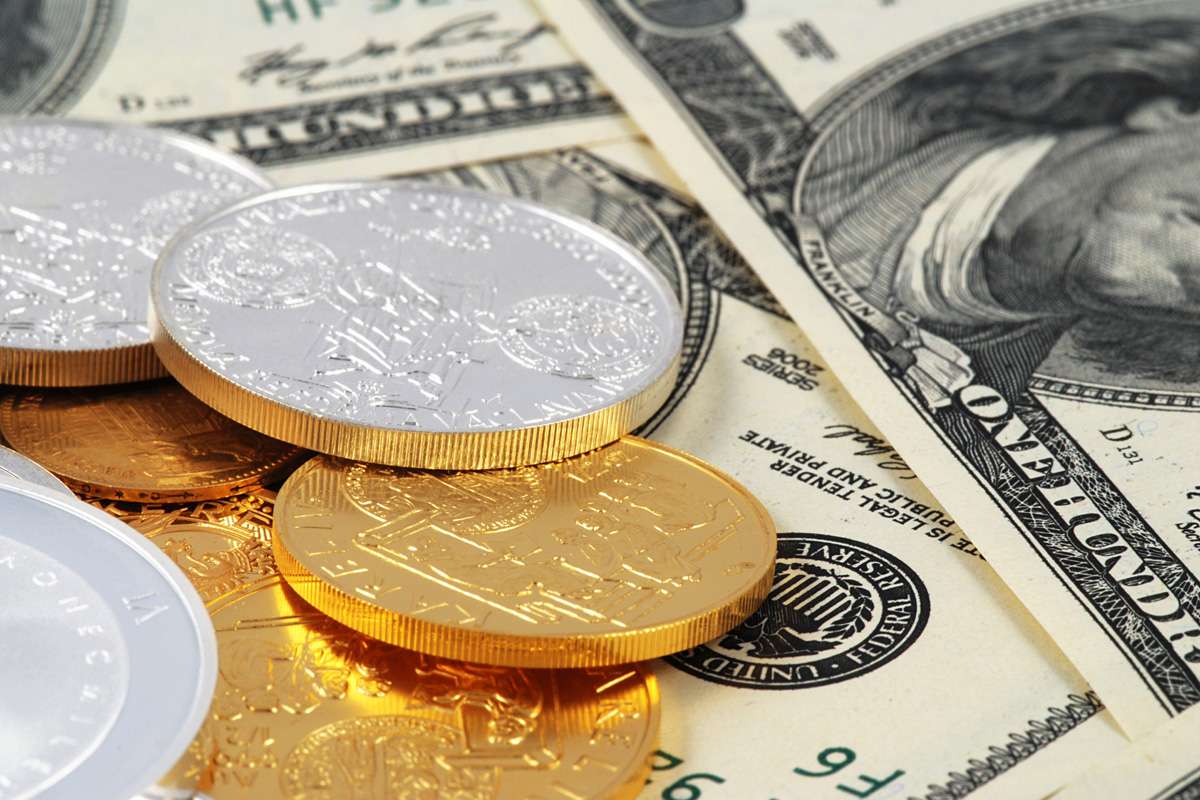 Investing in Gold and Silver Coins