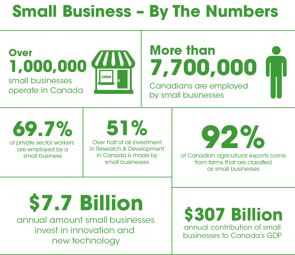 Investing in Small Business