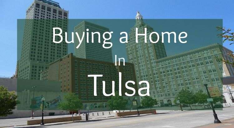 Investing in Tulsa Real Estate Located in north eastern Oklahoma, Tulsa ...