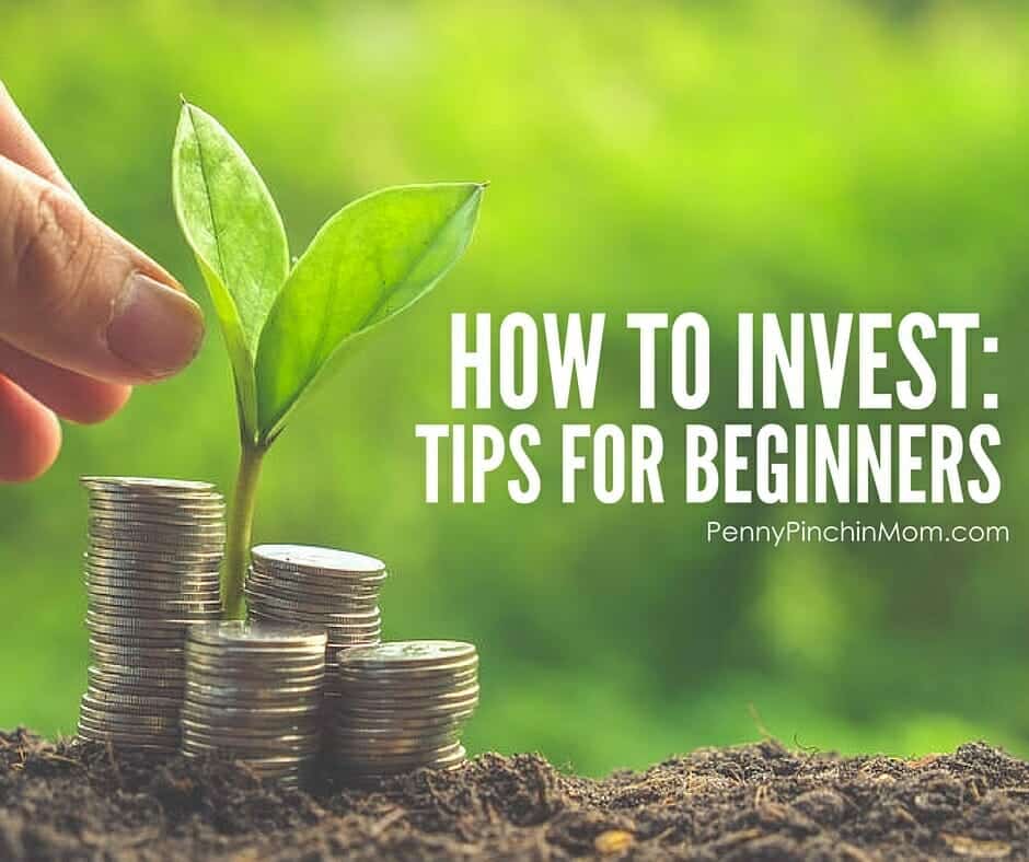 Investing Steps for Beginners: Where You Should Start