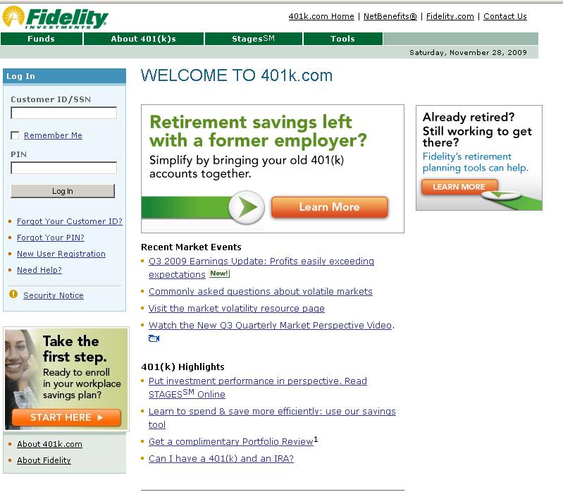 Investment Banking Sales: Fidelity Investment Guide