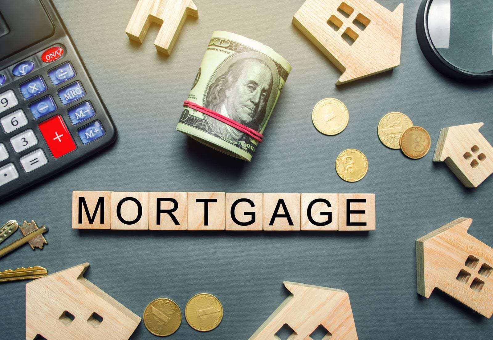 Investment Property Mortgage Rates in 2019: All You Need ...