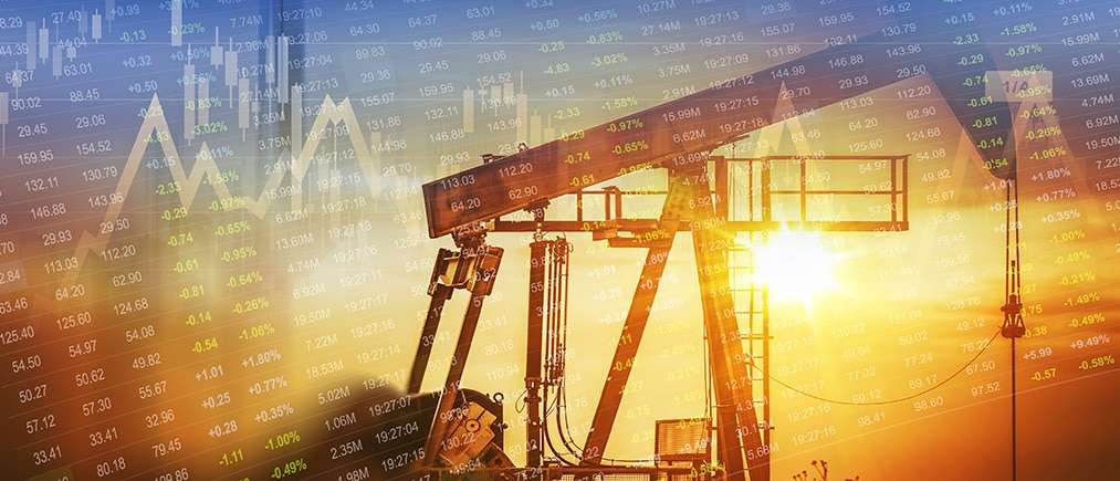 Investment Strategies for the Oil and Gas Industry