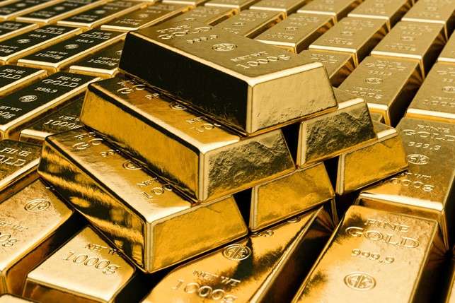 IRA Rollover To Gold And Other Precious Metals
