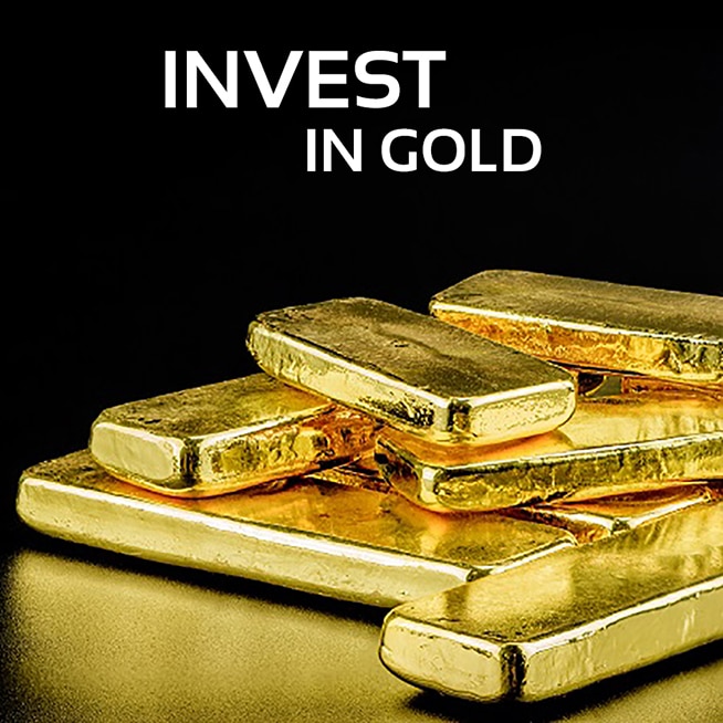 Is it a good time to invest in gold now?
