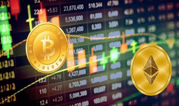 Is It Safe to Invest Your Money in Cryptocurrency?