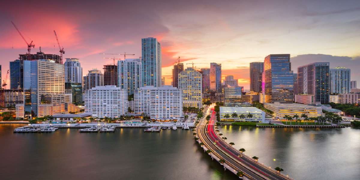 Is Miami A Good Destination For Investors?