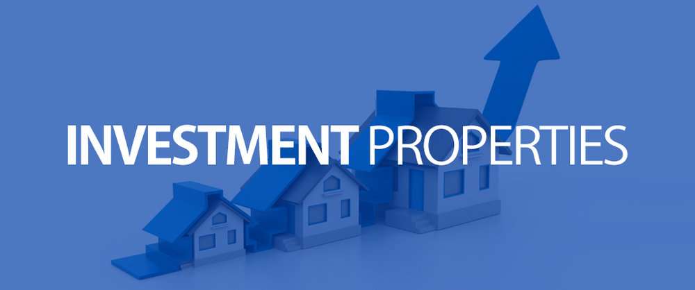 IS NOW A GOOD TIME TO BUY AN INVESTMENT PROPERTY?  PRMG BLOG