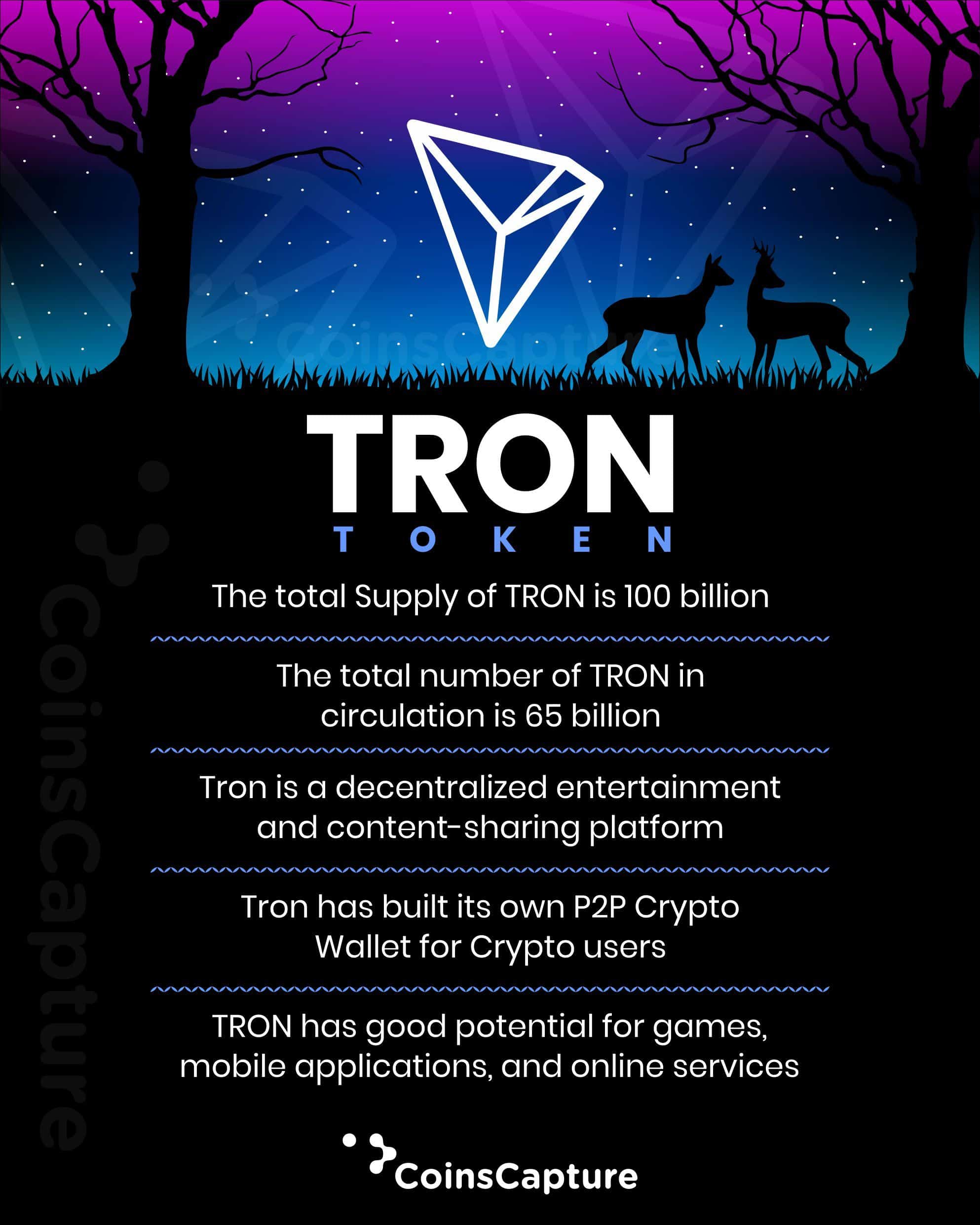 Is Tron A Good Cryptocurrency To Invest In