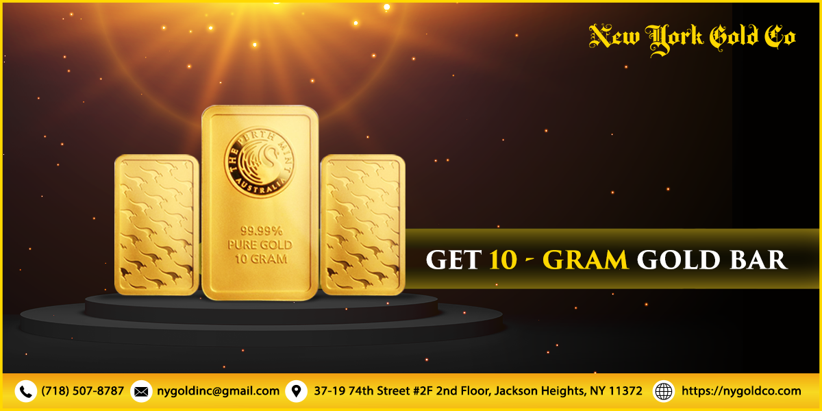 It is Smart to Invest in Buying Gold Bullion in 2021 ...