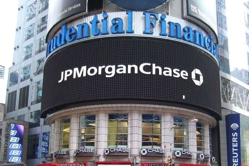 JP Morgan to enter UK retail banking