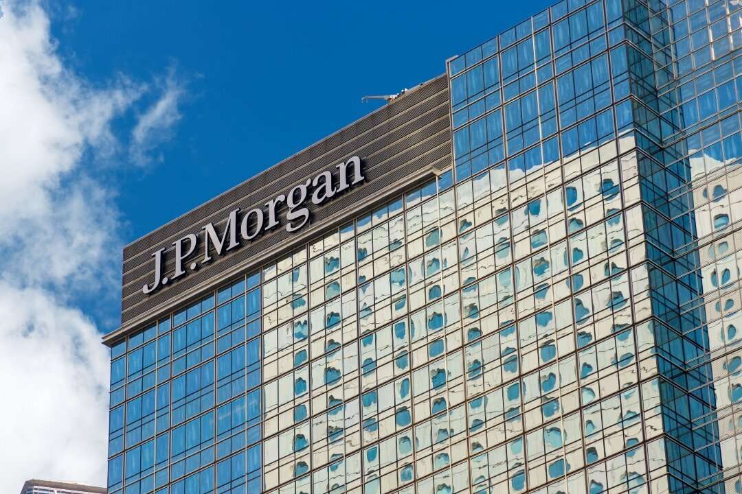 JPMorgan Chase launches new cryptocurrency for payments
