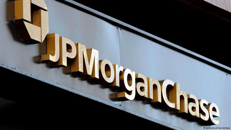 JPMorgan will purchase a third party loyalty program from cxLoyalty