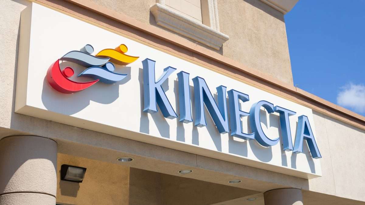 Kinecta Federal Credit Union Review