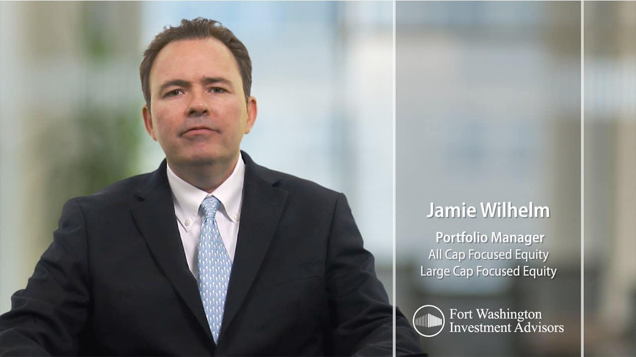 Large Cap Focused Equity Strategy